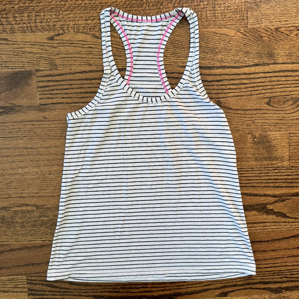 Lululemon Athletica Yogi Everyday Tank | Size M